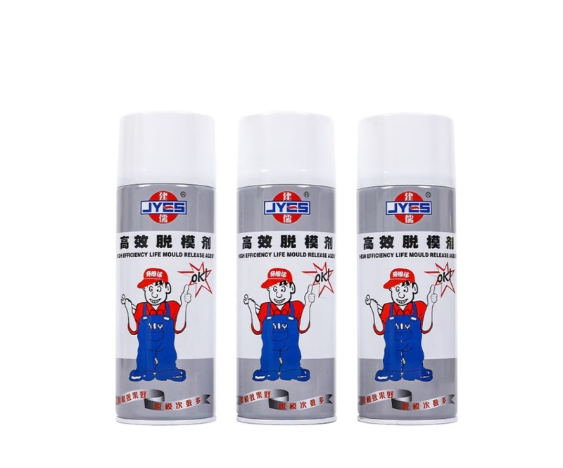 建儒牌干性高效脱模剂 450ml/瓶  24瓶/件
